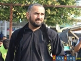 بازداشت یک روحانی شیعه گرجستانی توسط دولت جمهوری آذربایجان