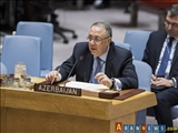 نماینده دایمی جمهوری آذربایجان در سازمان ملل متحد : نقض قطعنامه های بین المللی تهدیدی برای صلح جهانی است