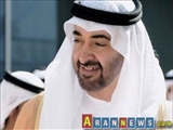  دیدار غیرمعمول ولیعهد ابوظبی با پادشاه عربستان