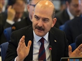 ترکیه رفتار آمریکا در برخورد با پ.ک.ک ریاکارانه خواند