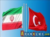 تاسیس بانک مشترک ایران و ترکیه توسط بخش خصوصی/مبادلات اقتصادی کدام کشور بعد از تحریم‌ها با ایران افزایش می‌یابد