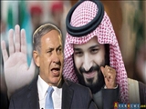 تلاش بن سلمان در مجاب کردن نتانیاهو برای حمله به غزه