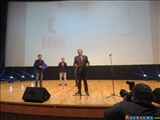 جشنواره فیلم کوتاه جمهوری آذربایجان 'استارت ' آغاز شد