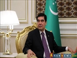 ترکمنستان ساخت خط لوله زیر دریایی در خزر را بررسی می کند