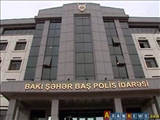 اداره کل پلیس باکو از محاکمه رییس حزب جبهه خلق این کشور خبر داد