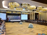  اجلاس منطقه ای مبارزه با قاچاق مواد مخدر در باکو آغاز شد