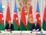جمهوری آذربایجان از بلاروس تجهیزات نظامی می خرد