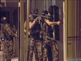 پنج تبعه عراقی در ترکیه به اتهام ارتباط با داعش دستگیر شدند