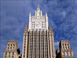 مسکو: تحریم های جدید نشانه ناتوانی آمریکا در تغییر سیاست روسیه است