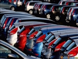افزایش 2.4 برابری واردات خودروی جمهوری آذربایجان 