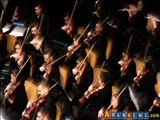 کنسرت دوستی ایران و جمهوری آذربایجان برگزار می‌شود