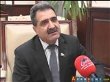 سهم‌‌خواهی آذری‌ها پس از اظهارات رئیس‌جمهور در خوی
