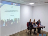 اتحادیه اروپا 50 طرح را در جمهوری آذربایجان تامین مالی کرد