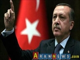 اردوغان: خرید اس-۴۰۰ با پول ملی ترکیه صورت می‌گیرد