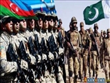 پاکستان بمب و تجهیزات ناوبری به آذربایجان صادر می‌کند