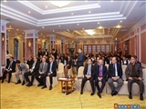 اختتامیه برنامه 'مدل سازمان همکاری اسلامی' در باکو برگزار شد