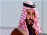  بن سلمان وارد الجزایر شد