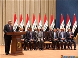 نامزدهای وزارت خانه های دفاع و کشور عراق مشخص شدند