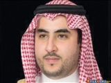 خالدبن‌سلمان: ریاض اجازه ظهور حزب‌الله دیگری را در جزیر‌ة‌العرب نخواهد داد