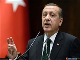 اردوغان:پرونده خاشقچی را در صورت لزوم به دادگاه بین المللی می بریم