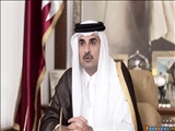 امیر قطر در اجلاس ریاض شرکت نمی کند