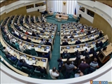 ایران آماده گسترش روابط پارلمانی با دنیاست