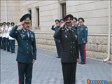  همکاری نیروهای مرزبانی ایران و جمهوری آذربایجان گسترش می یابد