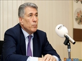 پارلمان آذربایجان قوانین مبارزه با تروریسم را تکمیل می کند