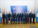 وزیر امور خارجه روسیه : سازمان همکاری اقتصادی دریای سیاه نباید میدان مناقشات شود