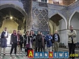 تبدیل مسافران پرشمار جمهوری آذربایجان به گردشگر