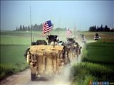 بازگشت ترکیه و آمریکا به مرحله تقابل در شمال سوریه