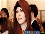 ماجرای جنجالی دختر حاکم دبی
