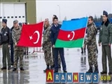 امضای پروتکل همکاری نظامی جدید بین ترکیه و جمهوری آذربایجان