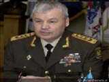وزیر دفاع آذربایجان:در صورت حل نشدن مسالمت آمیز مناقشه قره باغ گزینه های دیگری برای انتخاب داریم