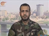 الحسینی: آماده نبرد در کنار ارتش سوریه برای دفاع از غیرنظامیان کُرد هستیم