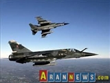 حمله اسرائیل به دمشق از حریم هوایی لبنان