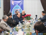 نشست علمی «جایگاه ایران در مناقشه قره‌باغ و چشم انداز آینده» در اردبیل برگزار شد