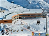 موسسه مطالعات گردشگری روسیه: باکو دومین مقصد گردشگران زمستانی کشورهای همسود است
