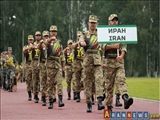 دعوت روسیه از ایران جهت شرکت در مسابقات بین المللی ارتش های جهان (آرمیا-۲۰۱۹) 
