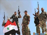 ارتش سوریه در آستانه سیطره کامل بر شرق فرات