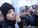 روسیه: برخوردبا افراد یا گروهی که نوجوانان را وارد اجتماعات سیاسی کنند  