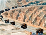 معدن و صنایع معدنی در صدر صادرات ایران به ترکیه  