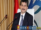  پروفسور دریا اورس جایگزین هاکان تکین به عنوان سفیر جدید ترکیه در ایران