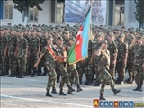 ستاد نیروهای مسلح جمهوری آذربایجان : فراخوان خدمت اجباری سربازی برای جوانان ۱۸ الی ۳۵ سال