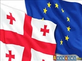 کمک  ۱۳۴ میلیون یورویی اتحادیه اروپا به گرجستان در سال ۲۰۱۸