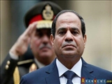 عفو بین‌الملل: سیسی مصر را به "زندانی باز برای منتقدان" تبدیل کرده است