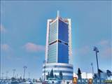 صندوق نفت جمهوری آذربایجان منبع مالی پروژه های اقتصادی بزرگ