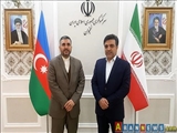 توسعه همکاری های علمی بین ایران و نخجوان