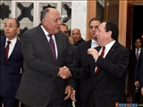 رایزنی تونس و مصر درباره بازگرداندن سوریه به اتحادیه عرب