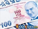  کاهش نرخ تورم در ترکیه